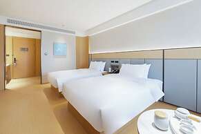 JI Hotel Wuhan Baishazhou Hongshan Vanke Plaza Branch