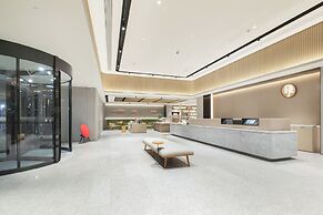 JI Hotel Wuhan Baishazhou Hongshan Vanke Plaza Branch