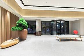 JI Hotel Wuhan Baishazhou Hongshan Vanke Plaza Branch