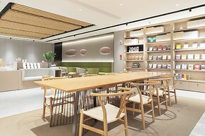 JI Hotel Wuhan Baishazhou Hongshan Vanke Plaza Branch