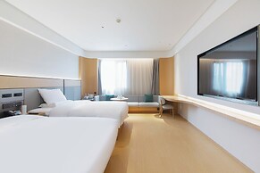 JI Hotel Wuhan Baishazhou Hongshan Vanke Plaza Branch