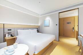 JI Hotel Wuhan Baishazhou Hongshan Vanke Plaza Branch