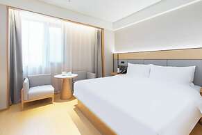 JI Hotel Wuhan Baishazhou Hongshan Vanke Plaza Branch