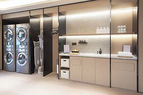 JI Hotel Wuhan Baishazhou Hongshan Vanke Plaza Branch