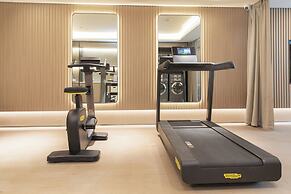 JI Hotel Wuhan Baishazhou Hongshan Vanke Plaza Branch