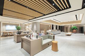 JI Hotel Wuhan Baishazhou Hongshan Vanke Plaza Branch