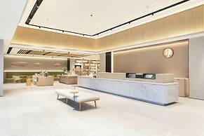 JI Hotel Wuhan Baishazhou Hongshan Vanke Plaza Branch