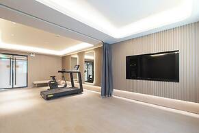 JI Hotel Wuhan Baishazhou Hongshan Vanke Plaza Branch