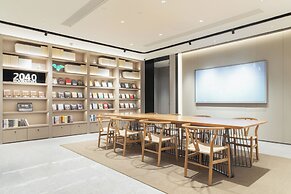 JI Hotel Wuhan Baishazhou Hongshan Vanke Plaza Branch