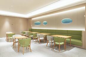 JI Hotel Wuhan Baishazhou Hongshan Vanke Plaza Branch