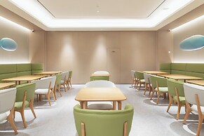 JI Hotel Wuhan Baishazhou Hongshan Vanke Plaza Branch