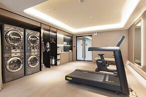 JI Hotel Wuhan Baishazhou Hongshan Vanke Plaza Branch