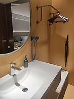 JI Hotel Wuhan Baishazhou Hongshan Vanke Plaza Branch