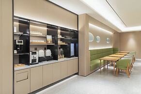 JI Hotel Wuhan Baishazhou Hongshan Vanke Plaza Branch