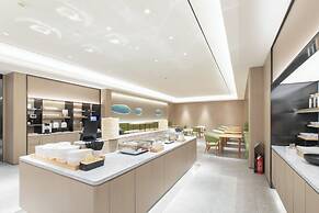 JI Hotel Wuhan Baishazhou Hongshan Vanke Plaza Branch