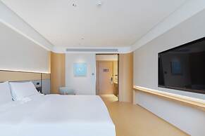 JI Hotel Wuhan Baishazhou Hongshan Vanke Plaza Branch