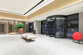 JI Hotel Wuhan Baishazhou Hongshan Vanke Plaza Branch