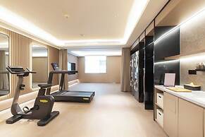 JI Hotel Wuhan Baishazhou Hongshan Vanke Plaza Branch