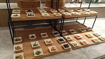 JI Hotel Wuhan Baishazhou Hongshan Vanke Plaza Branch