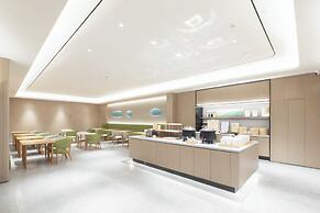 JI Hotel Wuhan Baishazhou Hongshan Vanke Plaza Branch