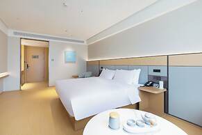 JI Hotel Wuhan Baishazhou Hongshan Vanke Plaza Branch