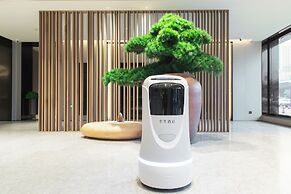 JI Hotel Wuhan Baishazhou Hongshan Vanke Plaza Branch