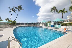 Ilikai Hotel Studio