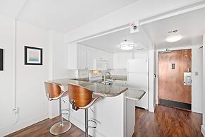 Ilikai Hotel Studio
