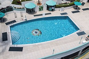 Ilikai Hotel Studio
