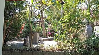 Ratu Cottage by OurStory Travels