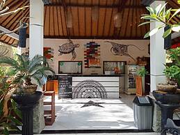 Ratu Cottage by OurStory Travels