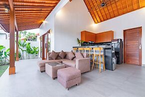 Gems Villa by Moria