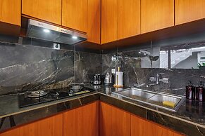 Gems Villa by Moria