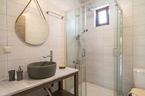 Villa Liatiko With Private Pool