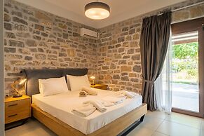 Villa Liatiko With Private Pool