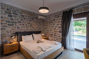 Villa Liatiko With Private Pool