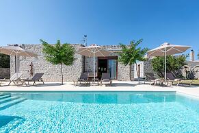 Villa Liatiko With Private Pool