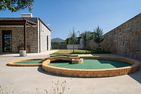 Villa Liatiko With Private Pool