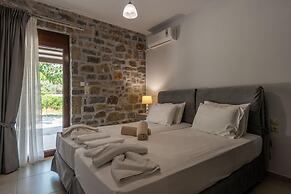 Villa Liatiko With Private Pool