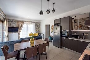 Villa Liatiko With Private Pool