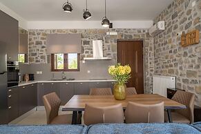 Villa Liatiko With Private Pool