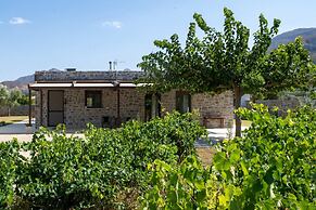 Villa Liatiko With Private Pool