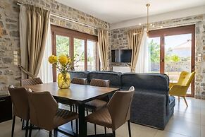 Villa Liatiko With Private Pool