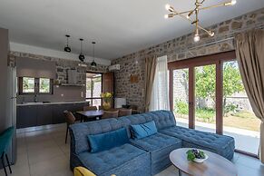 Villa Liatiko With Private Pool