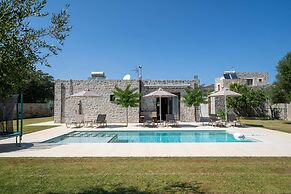 Villa Liatiko With Private Pool