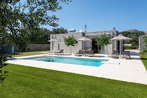 Villa Liatiko With Private Pool