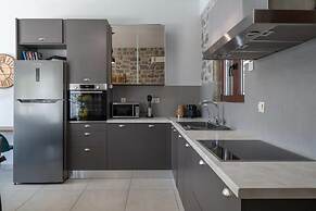 Villa Liatiko With Private Pool