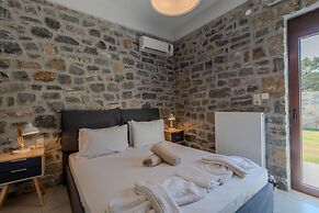 Villa Liatiko With Private Pool