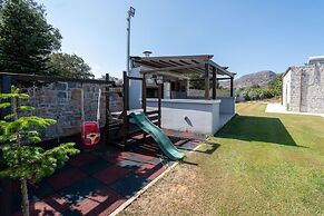 Villa Liatiko With Private Pool