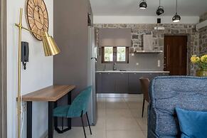 Villa Liatiko With Private Pool